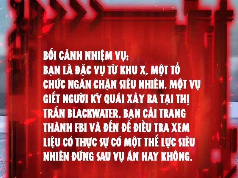 Trò Chơi Quỷ Dị: Ta Dựa Vào Vô Số Công Đức Khắc Thông Quan Chap 43 - Next Chap 44