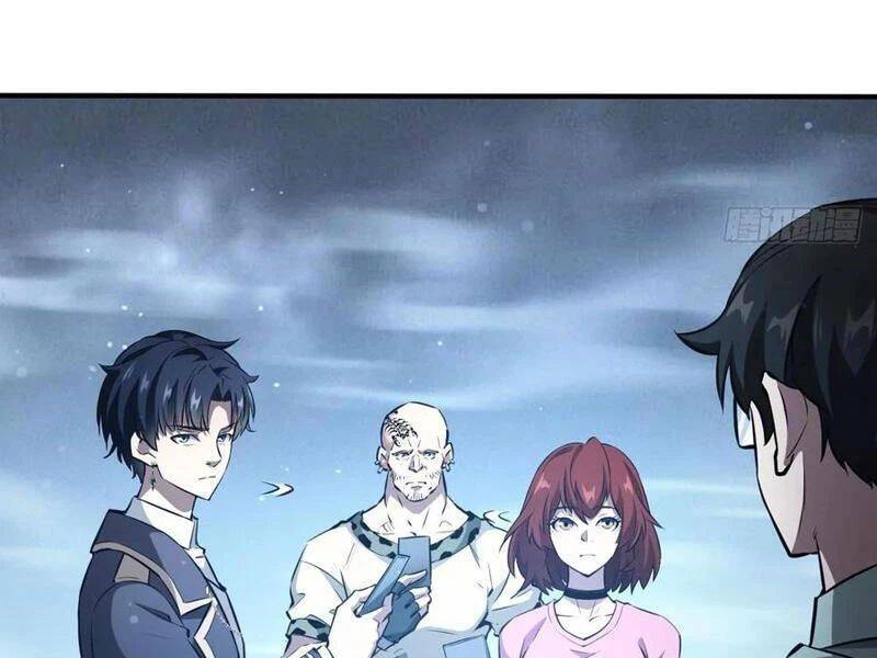 Trò Chơi Quỷ Dị: Ta Dựa Vào Vô Số Công Đức Khắc Thông Quan Chap 43 - Next Chap 44