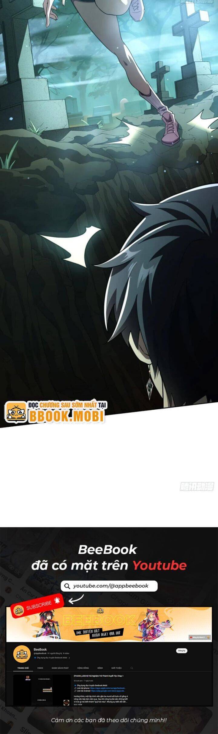 Trò Chơi Quỷ Dị: Ta Dựa Vào Vô Số Công Đức Khắc Thông Quan Chap 48 - Next Chap 49