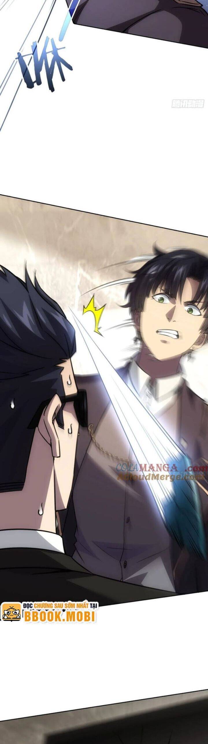 Trò Chơi Quỷ Dị: Ta Dựa Vào Vô Số Công Đức Khắc Thông Quan Chap 64 - Next Chap 65