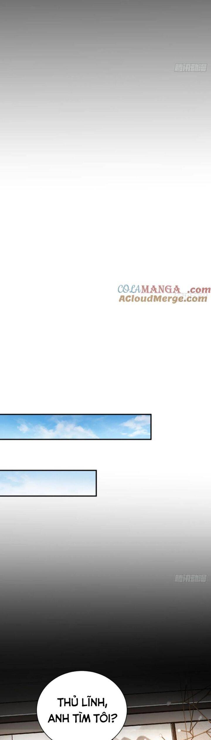 Trò Chơi Quỷ Dị: Ta Dựa Vào Vô Số Công Đức Khắc Thông Quan Chap 69 - Next Chap 70