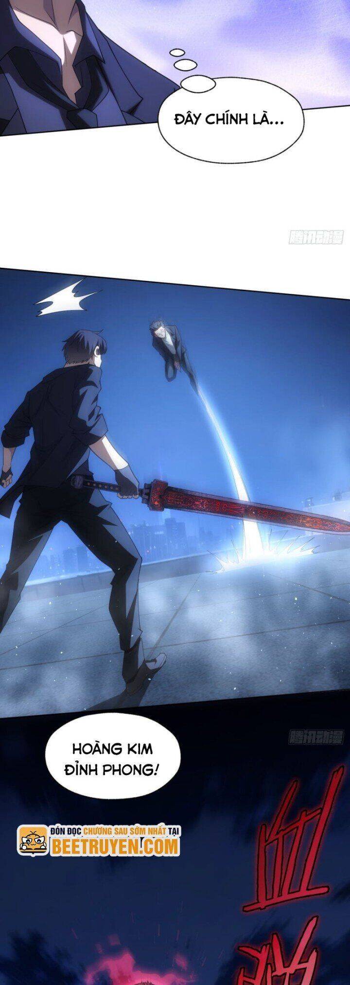 Trò Chơi Quỷ Dị: Ta Dựa Vào Vô Số Công Đức Khắc Thông Quan Chap 88 - Next Chap 89