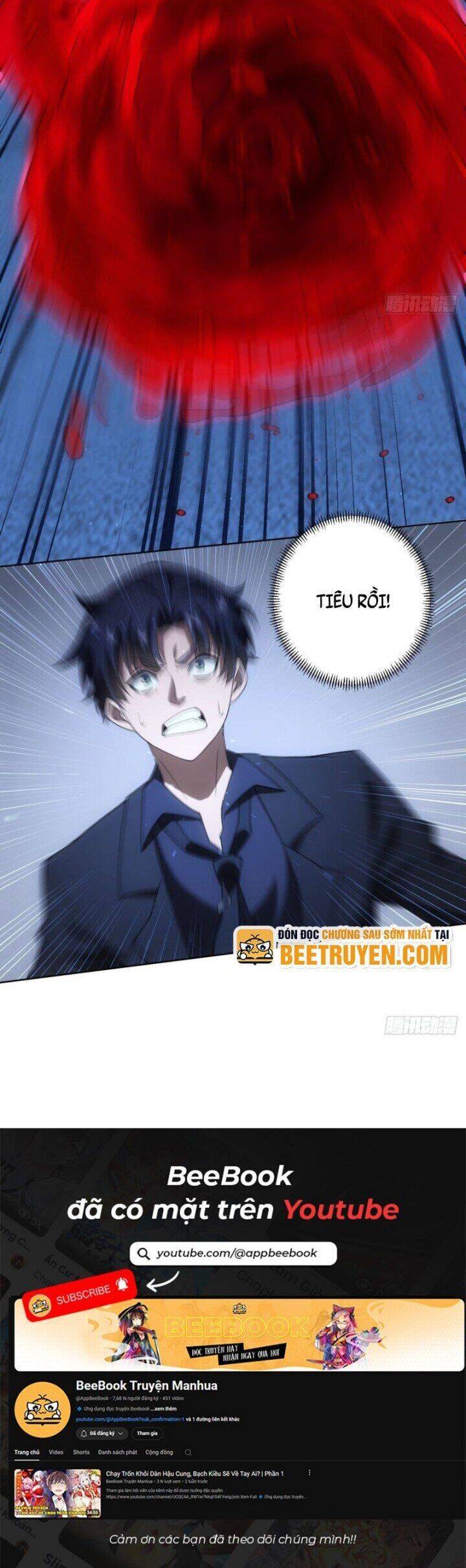 Trò Chơi Quỷ Dị: Ta Dựa Vào Vô Số Công Đức Khắc Thông Quan Chap 88 - Next Chap 89