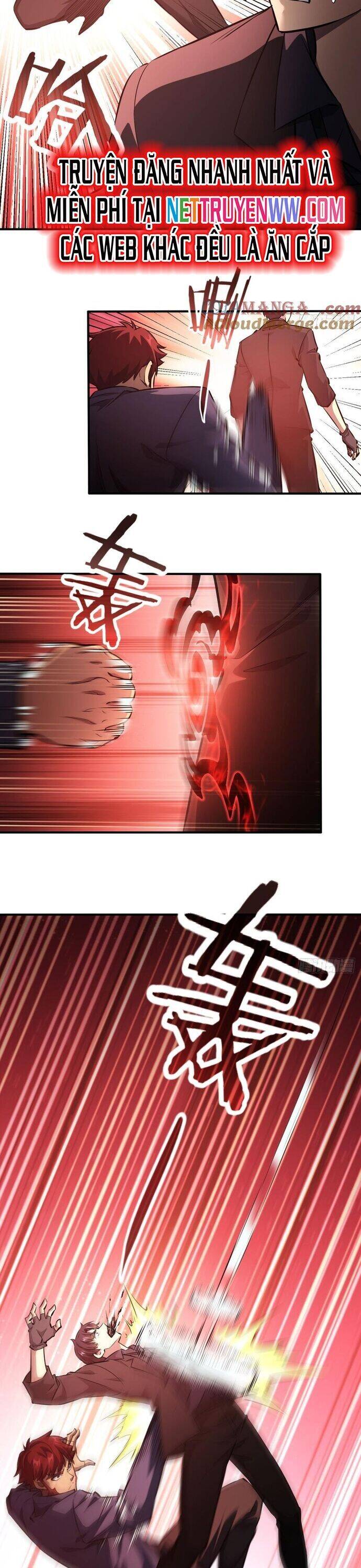 Trò Chơi Quỷ Dị: Ta Dựa Vào Vô Số Công Đức Khắc Thông Quan Chap 96 - Next Chap 97