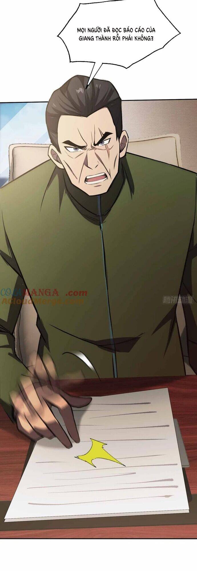 Trò Chơi Quỷ Dị: Ta Dựa Vào Vô Số Công Đức Khắc Thông Quan Chap 99 - Next Chap 100