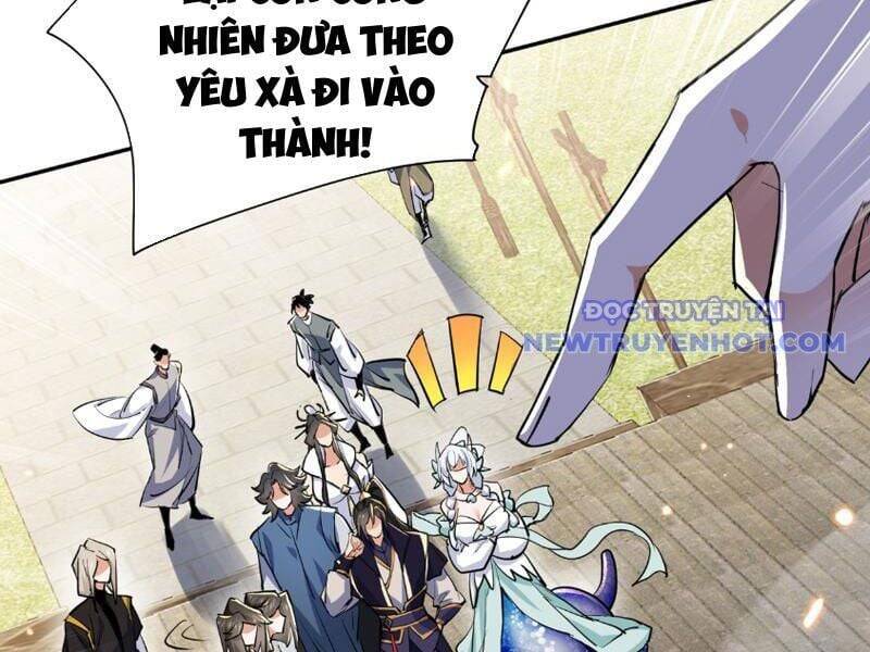 Đồ Đệ Nữ Đế Của Ta Muốn Hắc Hóa! Chap 10 - Next Chap 11