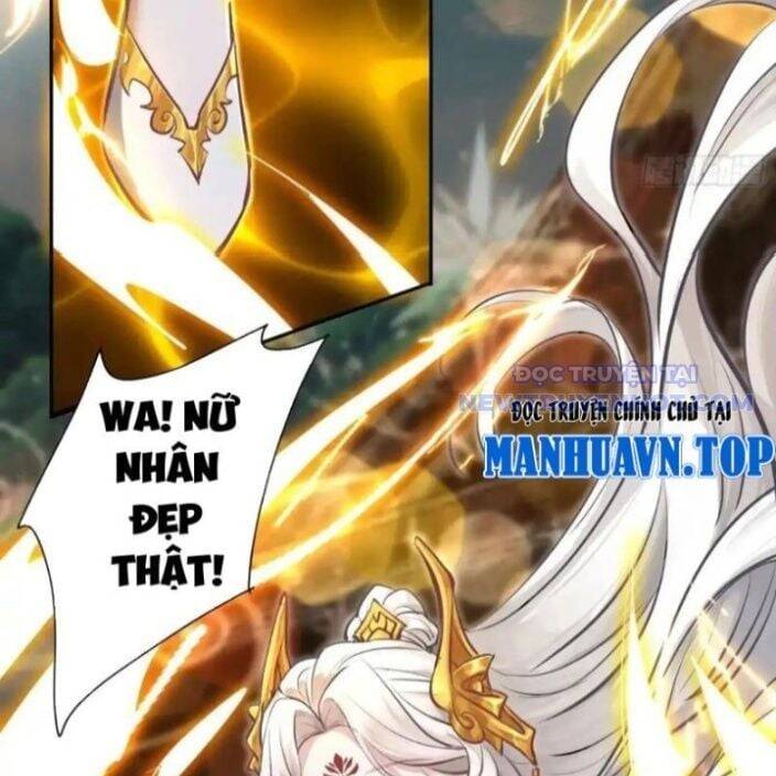 Đồ Đệ Nữ Đế Của Ta Muốn Hắc Hóa! Chap 15 - Next Chap 16