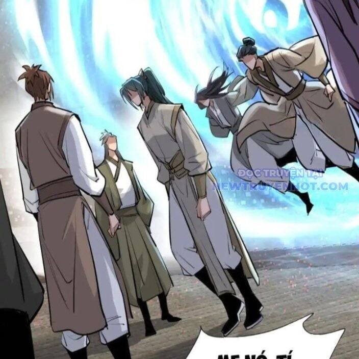 Đồ Đệ Nữ Đế Của Ta Muốn Hắc Hóa! Chap 15 - Next Chap 16