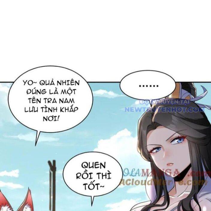 Đồ Đệ Nữ Đế Của Ta Muốn Hắc Hóa! Chap 16 - Next Chap 17