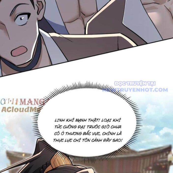 Đồ Đệ Nữ Đế Của Ta Muốn Hắc Hóa! Chap 16 - Next Chap 17
