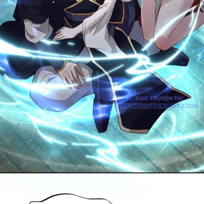 Đồ Đệ Nữ Đế Của Ta Muốn Hắc Hóa! Chap 16 - Next Chap 17