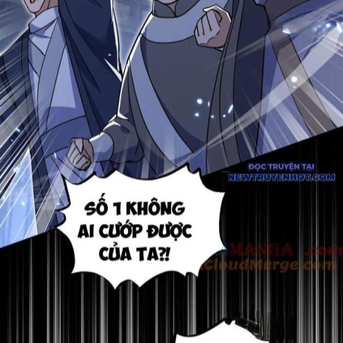 Đồ Đệ Nữ Đế Của Ta Muốn Hắc Hóa! Chap 18 - Next Chap 19