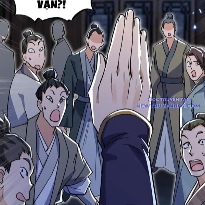 Đồ Đệ Nữ Đế Của Ta Muốn Hắc Hóa! Chap 18 - Next Chap 19