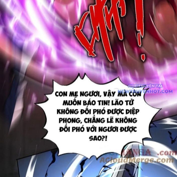 Đồ Đệ Nữ Đế Của Ta Muốn Hắc Hóa! Chap 18 - Next Chap 19