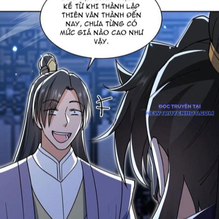 Đồ Đệ Nữ Đế Của Ta Muốn Hắc Hóa! Chap 18 - Next Chap 19