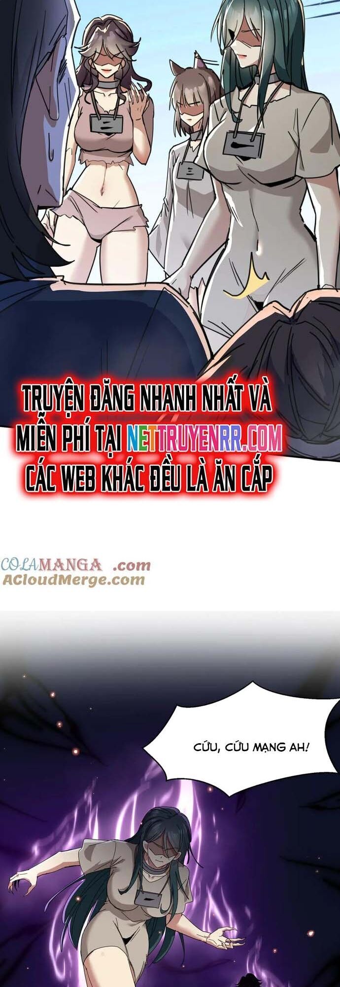 Đồ Đệ Nữ Đế Của Ta Muốn Hắc Hóa! Chap 19 - Next Chap 20