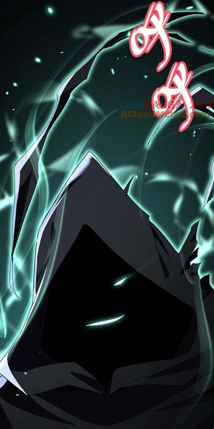 Đồ Đệ Nữ Đế Của Ta Muốn Hắc Hóa! Chap 33 - Next Chap 34