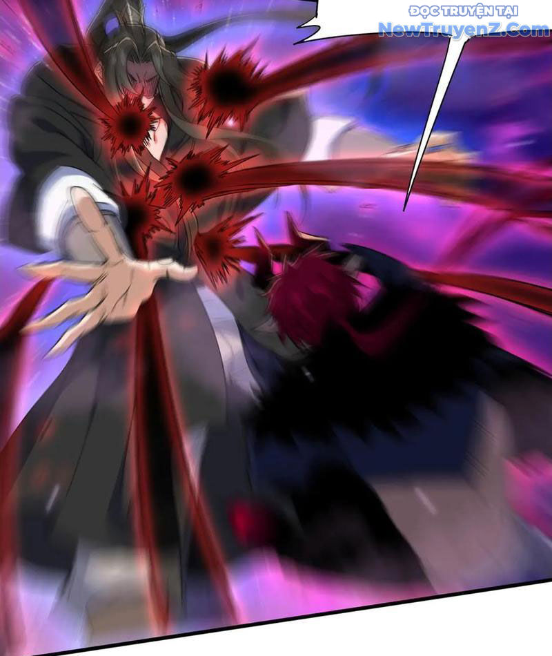 Đồ Đệ Nữ Đế Của Ta Muốn Hắc Hóa! Chap 35 - Next Chap 36