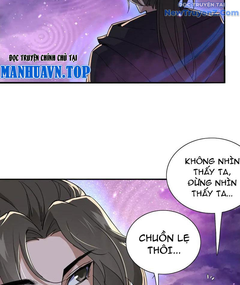 Đồ Đệ Nữ Đế Của Ta Muốn Hắc Hóa! Chap 35 - Next Chap 36