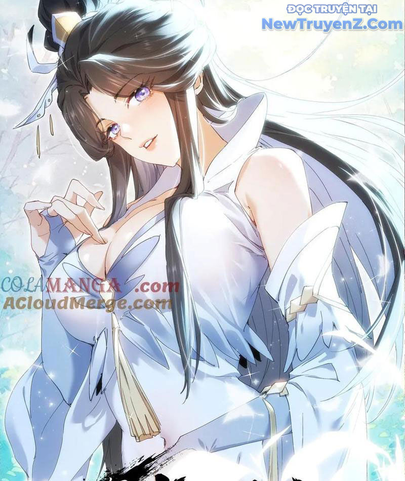 Đồ Đệ Nữ Đế Của Ta Muốn Hắc Hóa! Chap 38 - Next Chap 39