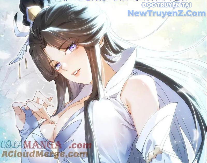 Đồ Đệ Nữ Đế Của Ta Muốn Hắc Hóa! Chap 46 - Next Chap 47