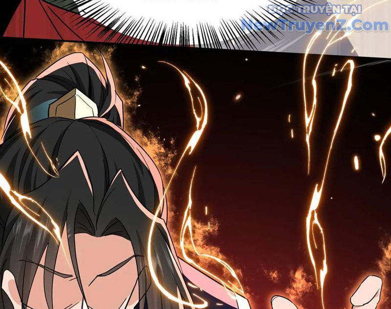 Đồ Đệ Nữ Đế Của Ta Muốn Hắc Hóa! Chap 46 - Next Chap 47