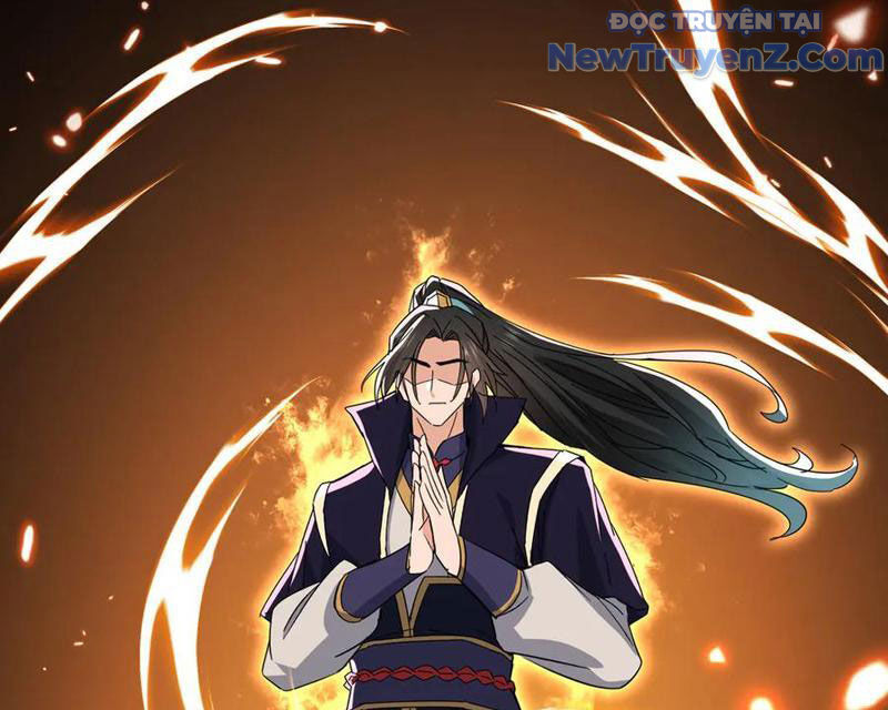 Đồ Đệ Nữ Đế Của Ta Muốn Hắc Hóa! Chap 46 - Next Chap 47