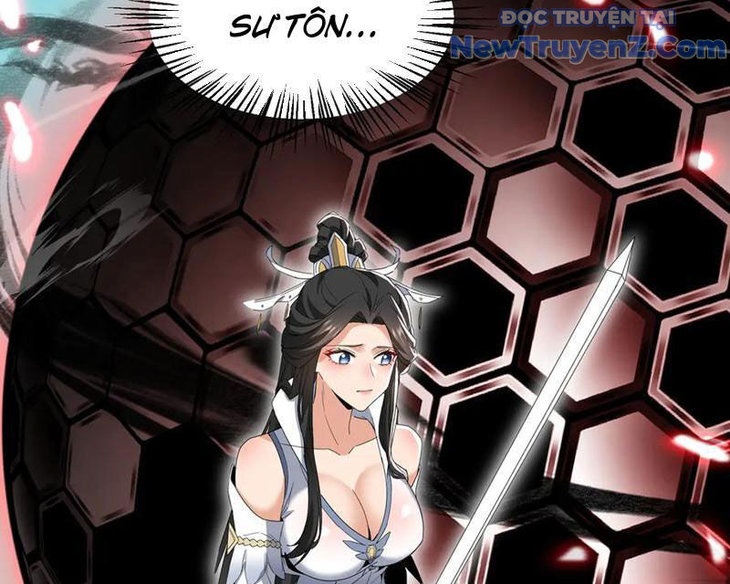 Đồ Đệ Nữ Đế Của Ta Muốn Hắc Hóa! Chap 46 - Next Chap 47