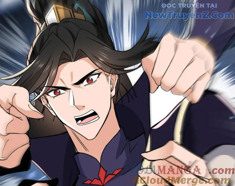 Đồ Đệ Nữ Đế Của Ta Muốn Hắc Hóa! Chap 46 - Next Chap 47