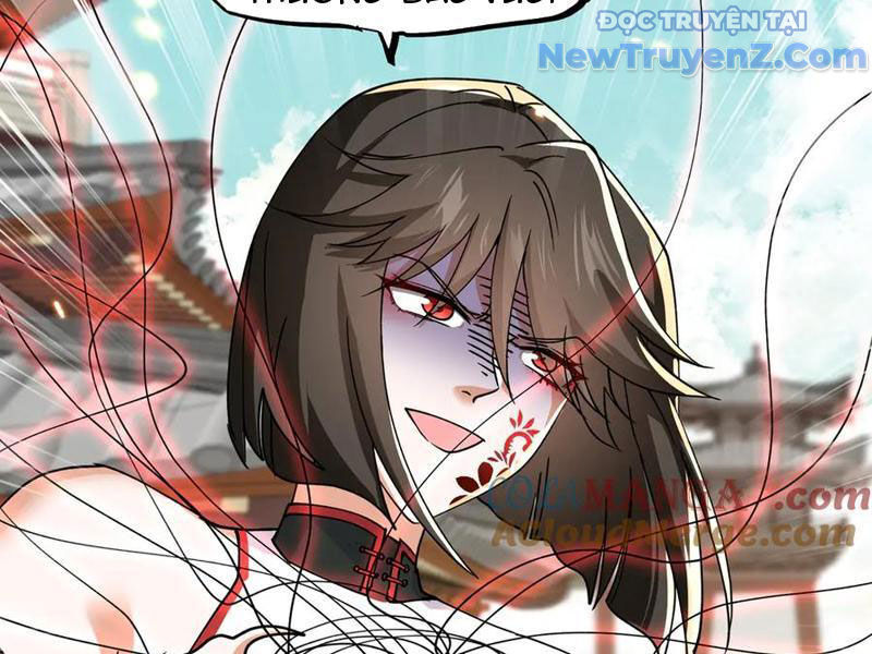 Đồ Đệ Nữ Đế Của Ta Muốn Hắc Hóa! Chap 47 - Next Chap 48