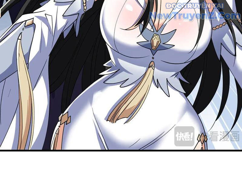 Đồ Đệ Nữ Đế Của Ta Muốn Hắc Hóa! Chap 47 - Next Chap 48