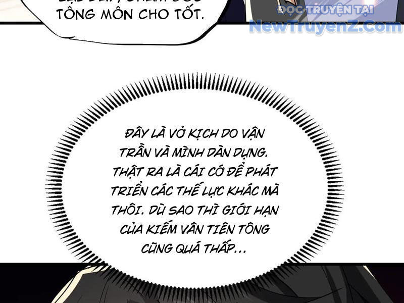 Đồ Đệ Nữ Đế Của Ta Muốn Hắc Hóa! Chap 47 - Next Chap 48