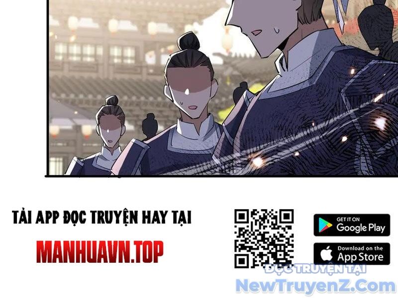 Đồ Đệ Nữ Đế Của Ta Muốn Hắc Hóa! Chap 49 - Next Chap 50