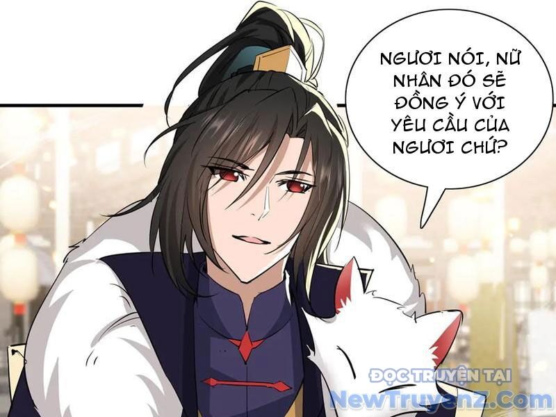 Đồ Đệ Nữ Đế Của Ta Muốn Hắc Hóa! Chap 49 - Next Chap 50