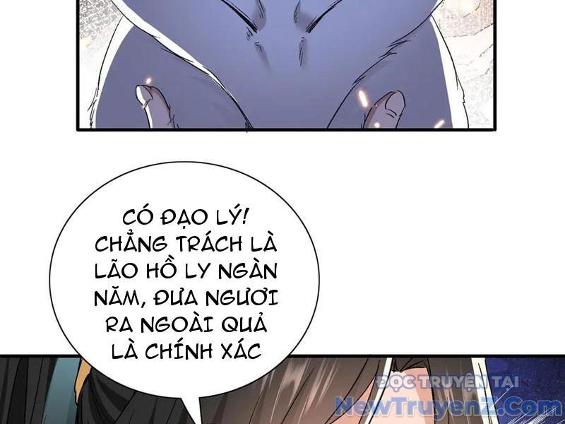 Đồ Đệ Nữ Đế Của Ta Muốn Hắc Hóa! Chap 49 - Next Chap 50