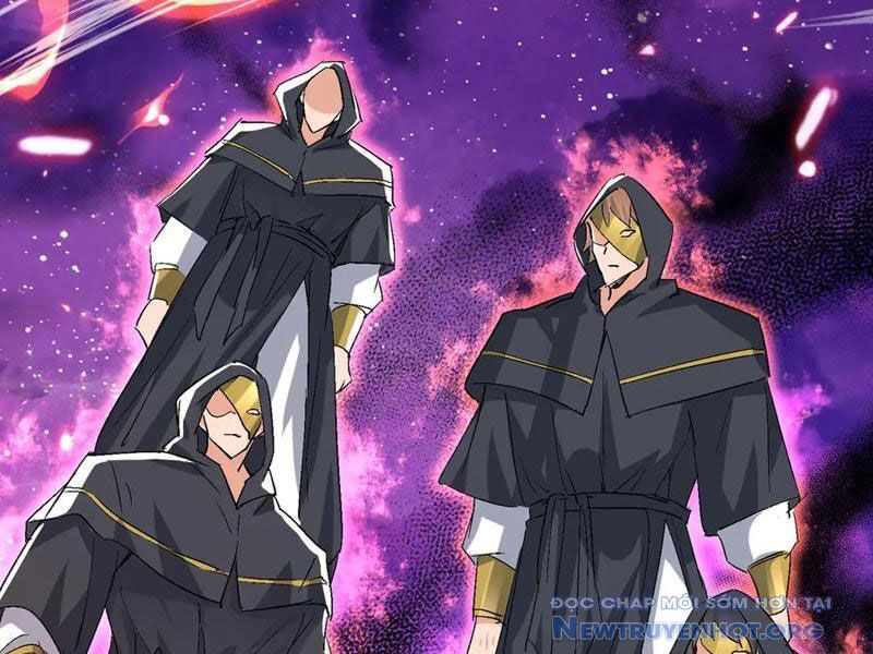 Đồ Đệ Nữ Đế Của Ta Muốn Hắc Hóa! Chap 51 - Next Chap 52