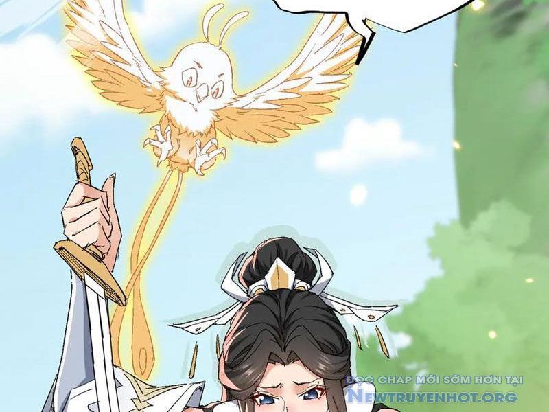 Đồ Đệ Nữ Đế Của Ta Muốn Hắc Hóa! Chap 51 - Next Chap 52