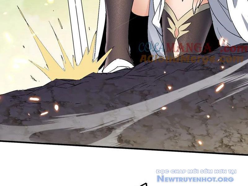 Đồ Đệ Nữ Đế Của Ta Muốn Hắc Hóa! Chap 51 - Next Chap 52