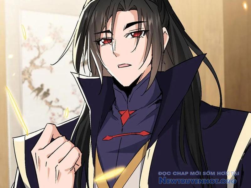 Đồ Đệ Nữ Đế Của Ta Muốn Hắc Hóa! Chap 51 - Next Chap 52