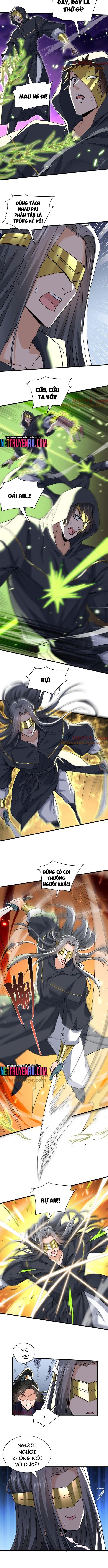 Đồ Đệ Nữ Đế Của Ta Muốn Hắc Hóa! Chap 52 - Next Chap 53