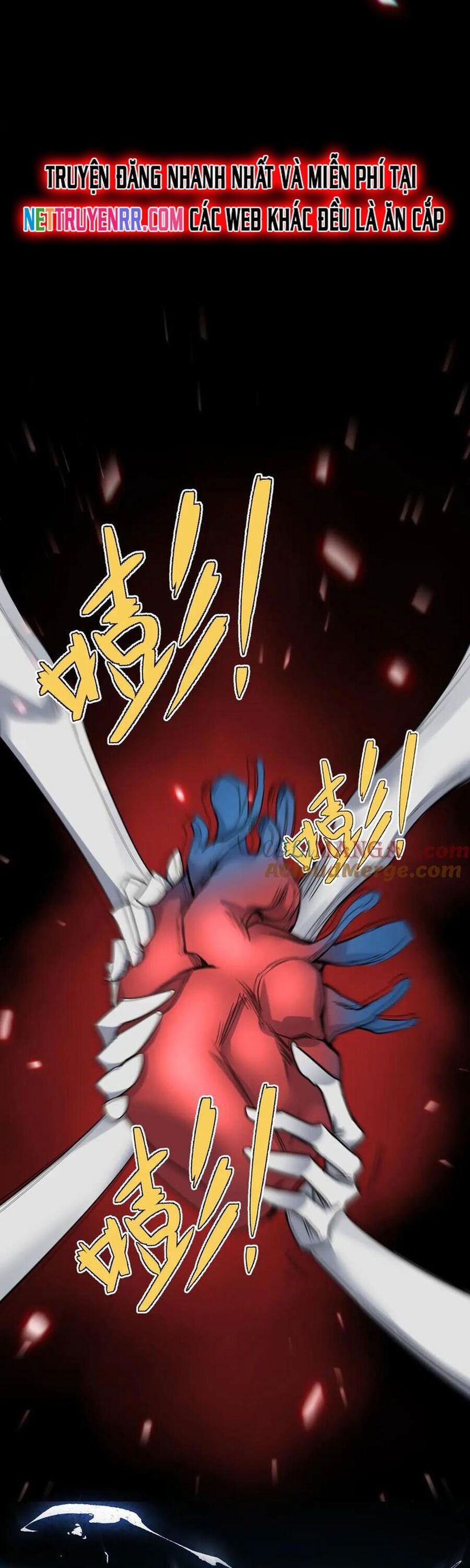 Đồ Đệ Nữ Đế Của Ta Muốn Hắc Hóa! Chap 57 - Next Chap 58