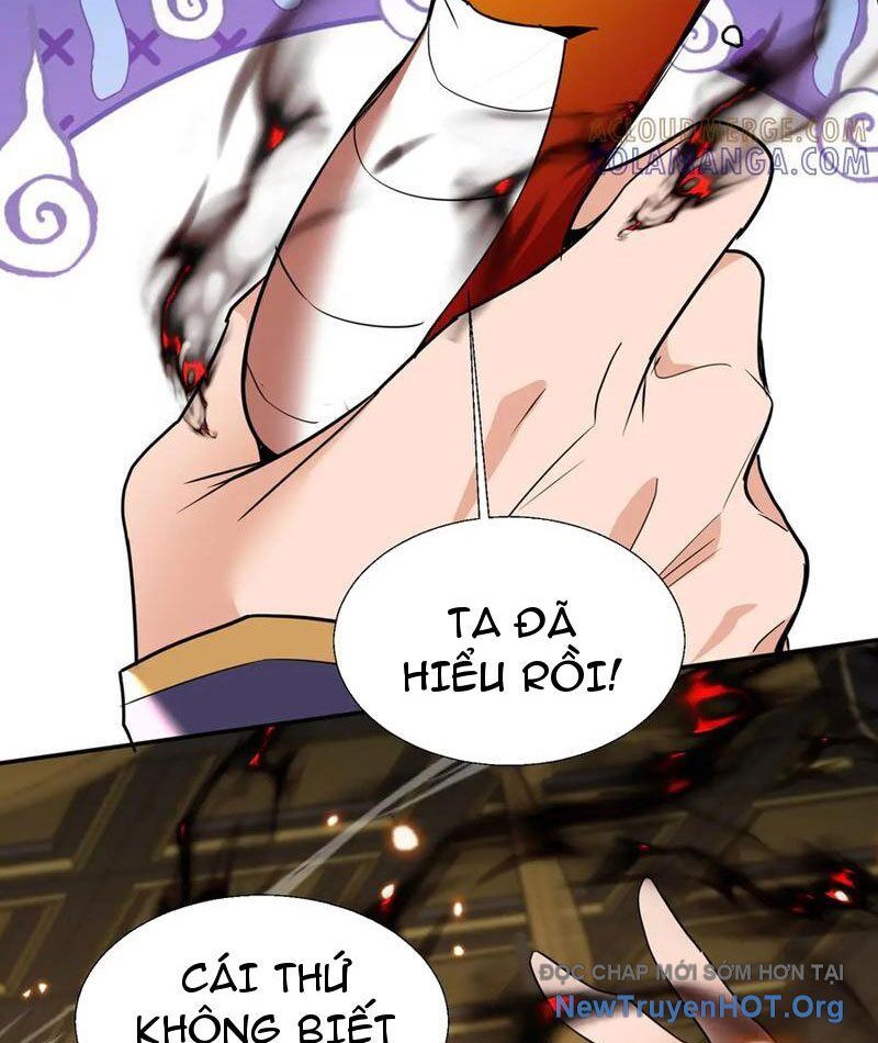 Đồ Đệ Nữ Đế Của Ta Muốn Hắc Hóa! Chap 62 - Next Chap 63