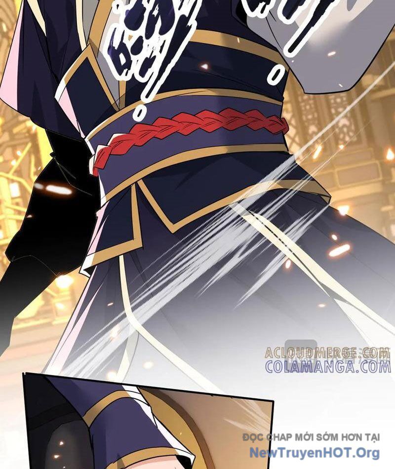 Đồ Đệ Nữ Đế Của Ta Muốn Hắc Hóa! Chap 62 - Next Chap 63