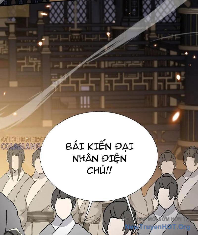 Đồ Đệ Nữ Đế Của Ta Muốn Hắc Hóa! Chap 62 - Next Chap 63