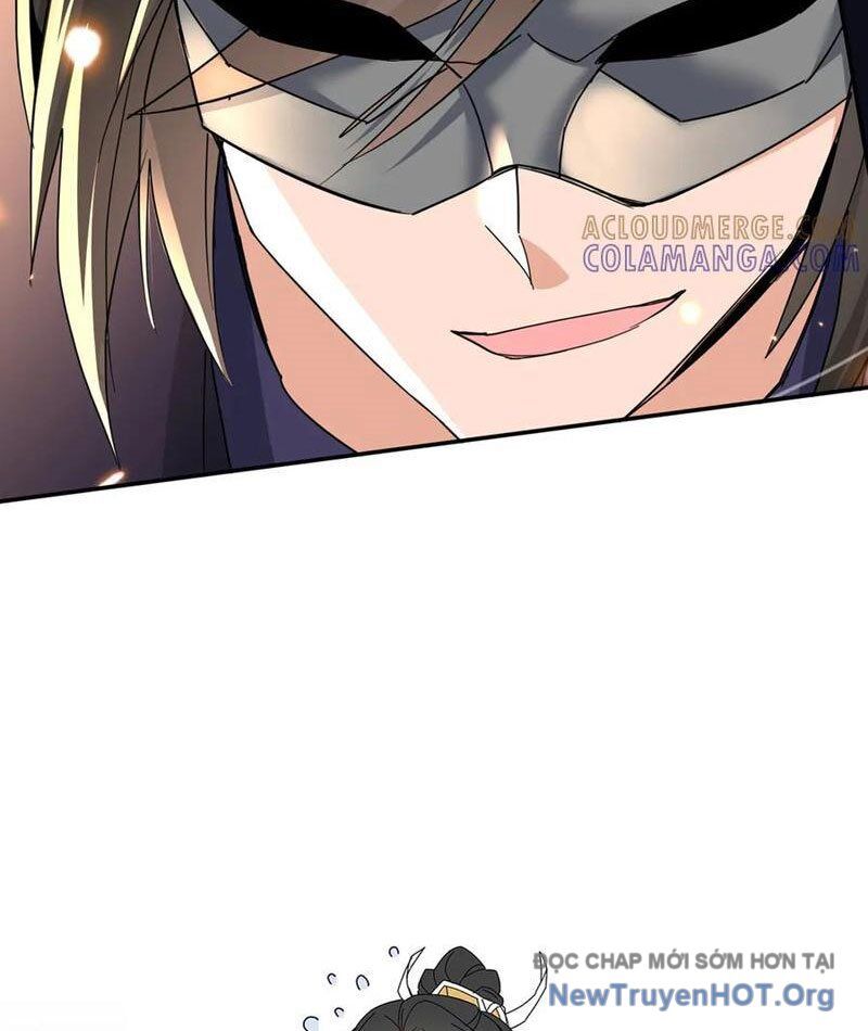 Đồ Đệ Nữ Đế Của Ta Muốn Hắc Hóa! Chap 62 - Next Chap 63