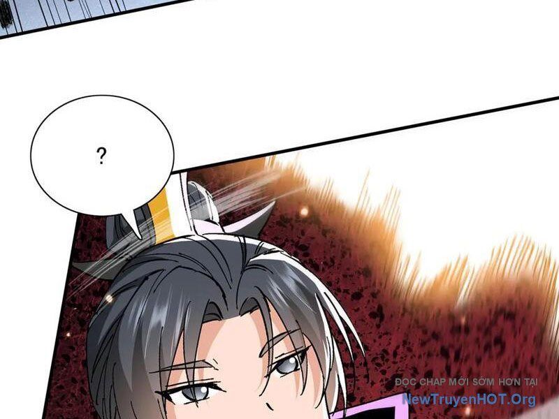 Đồ Đệ Nữ Đế Của Ta Muốn Hắc Hóa! Chap 64 - Next Chap 65