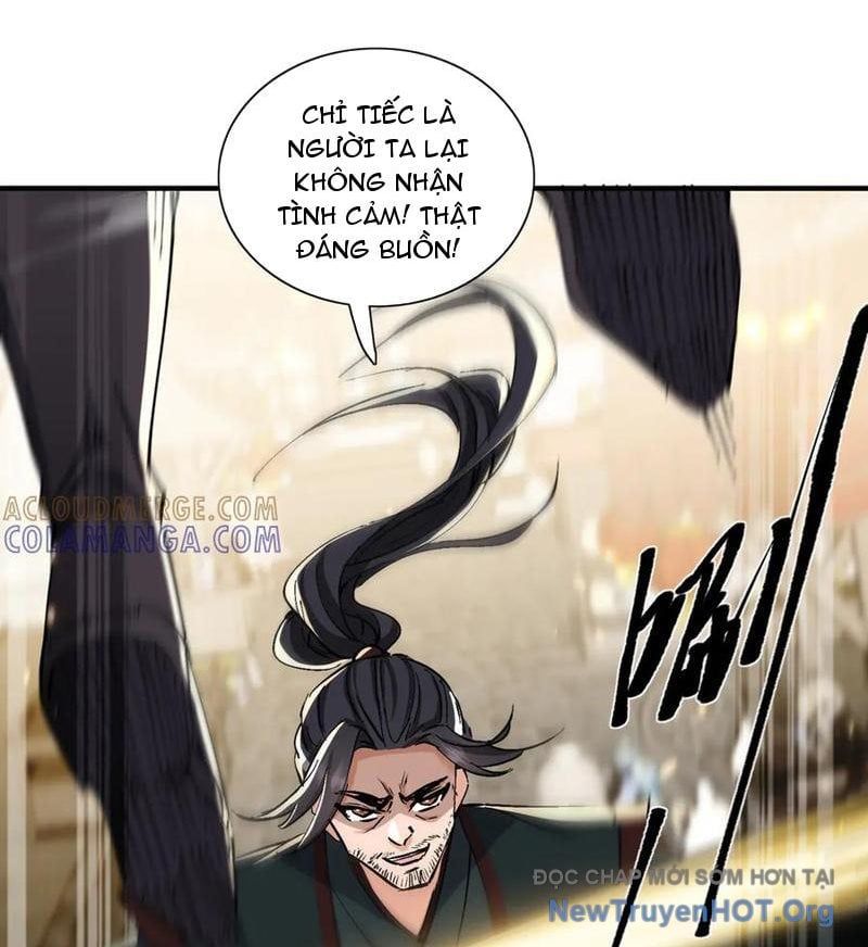 Đồ Đệ Nữ Đế Của Ta Muốn Hắc Hóa! Chap 66 - Next Chap 67