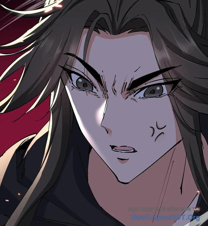 Đồ Đệ Nữ Đế Của Ta Muốn Hắc Hóa! Chap 66 - Next Chap 67