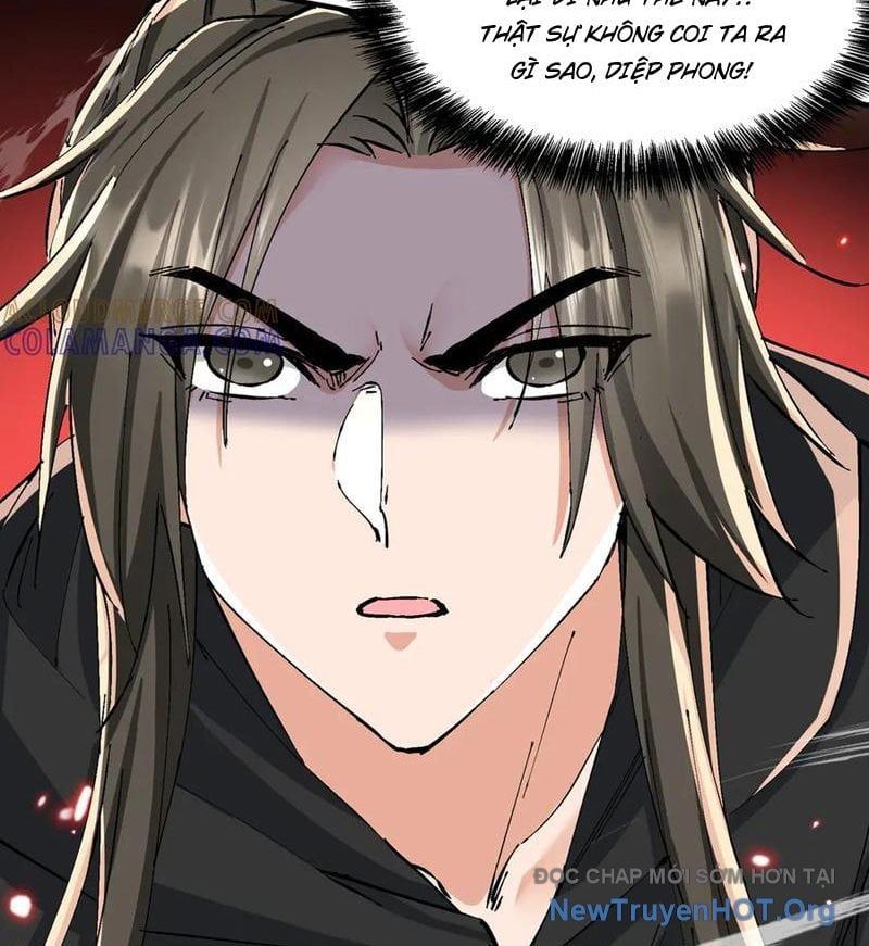 Đồ Đệ Nữ Đế Của Ta Muốn Hắc Hóa! Chap 66 - Next Chap 67