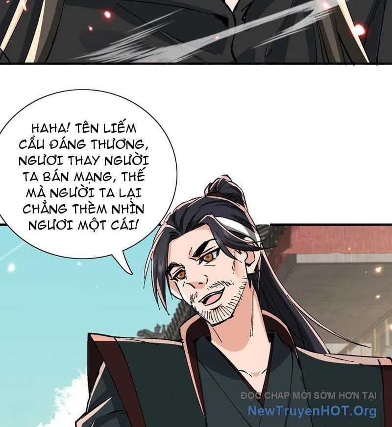 Đồ Đệ Nữ Đế Của Ta Muốn Hắc Hóa! Chap 66 - Next Chap 67
